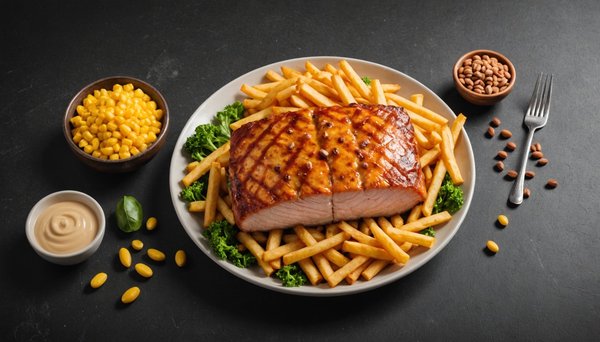 Le rôle des protéines dans la combustion des calories