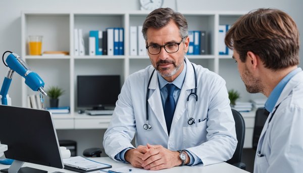 Le rôle d'un endocrinologue dans le traitement du diabète