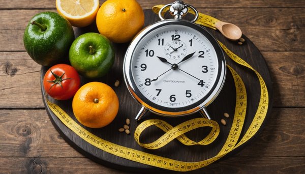 Les secrets de la chrononutrition pour la perte de poids