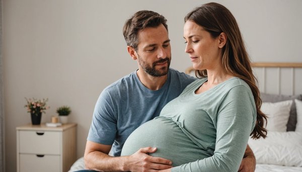 Grossesse et COVID-19 : ce à quoi s'attendre