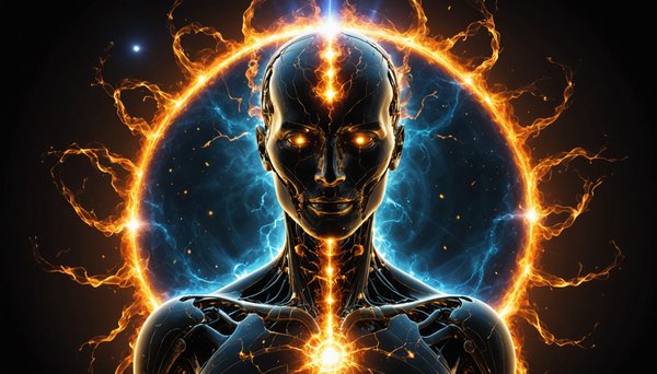 Transformez votre énergie : les secrets des soins énergétiques