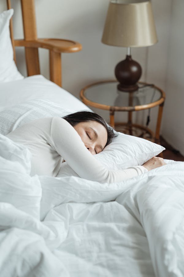 Conseils incontournables pour un sommeil réparateur et paisible