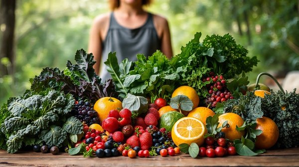 Diversifiez votre alimentation grâce à diet horizon