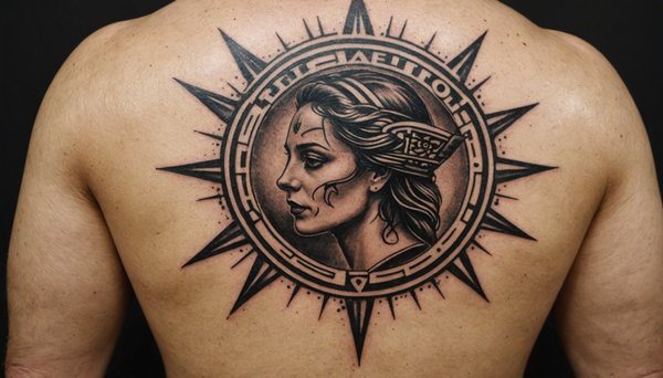 Effacer un tatouage préserver l'intégrité de la peau