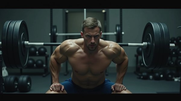 Boostez vos entraînements avec ces conseils musculation essentiels !