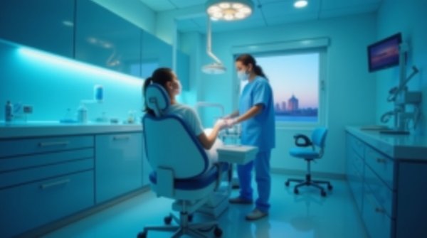 Implant dentaire en turquie : comprendre le phénomène du tourisme dentaire