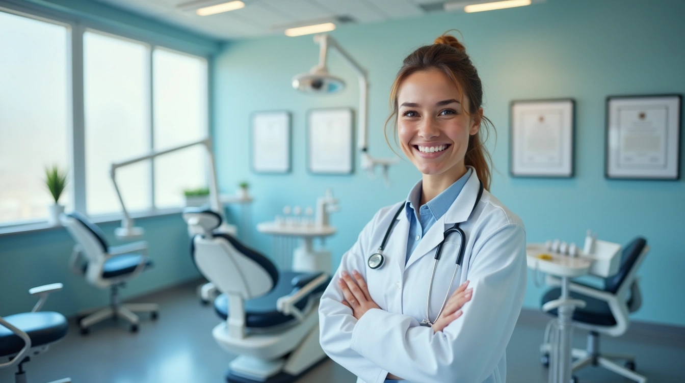 Quelles sont les opportunités pour un chirurgien-dentiste ?