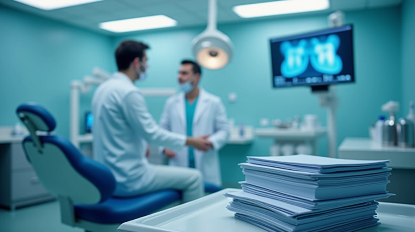 Quels éléments distinguent les cliniques dentaires turques ?